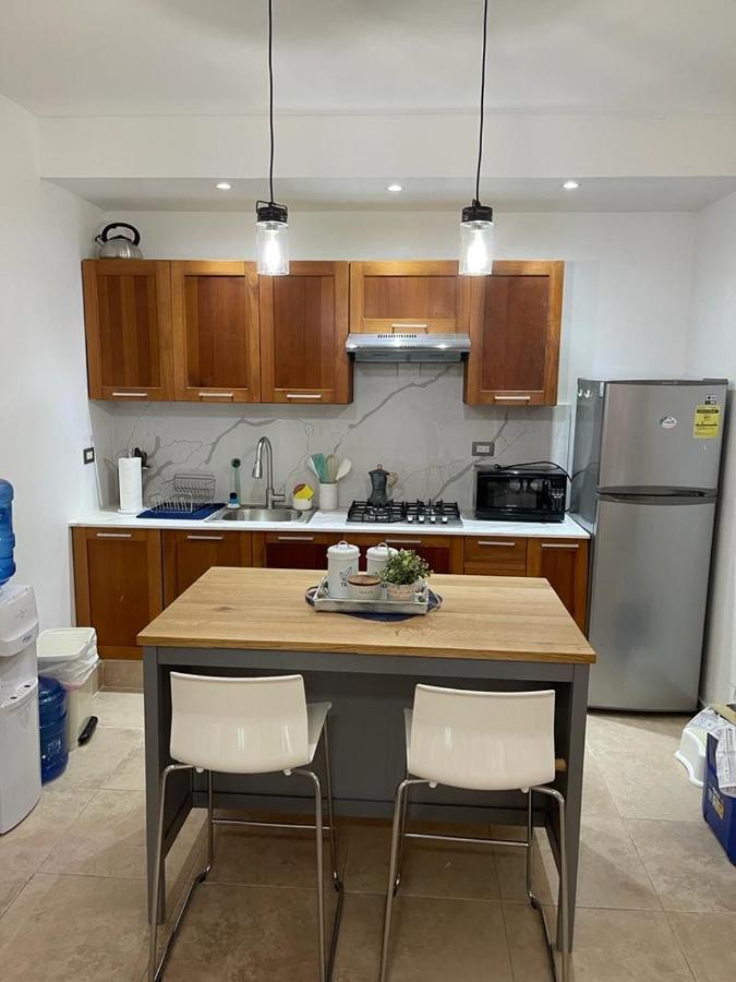 Lovely Beachfront 2 Bedrooms Condo With 2 Pools Las Terrenas Ngoại thất bức ảnh