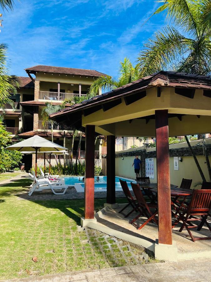 Lovely Beachfront 2 Bedrooms Condo With 2 Pools Las Terrenas Ngoại thất bức ảnh